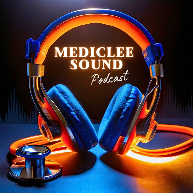 Mediclee Sound Podcast
